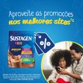 7898941911102 - Complemento Alimentar Sustagen Kids Chocolate Sache 190g - 7